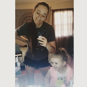 Meet your Posher, Chelcee